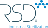 RSD Industrial Sterilization logo